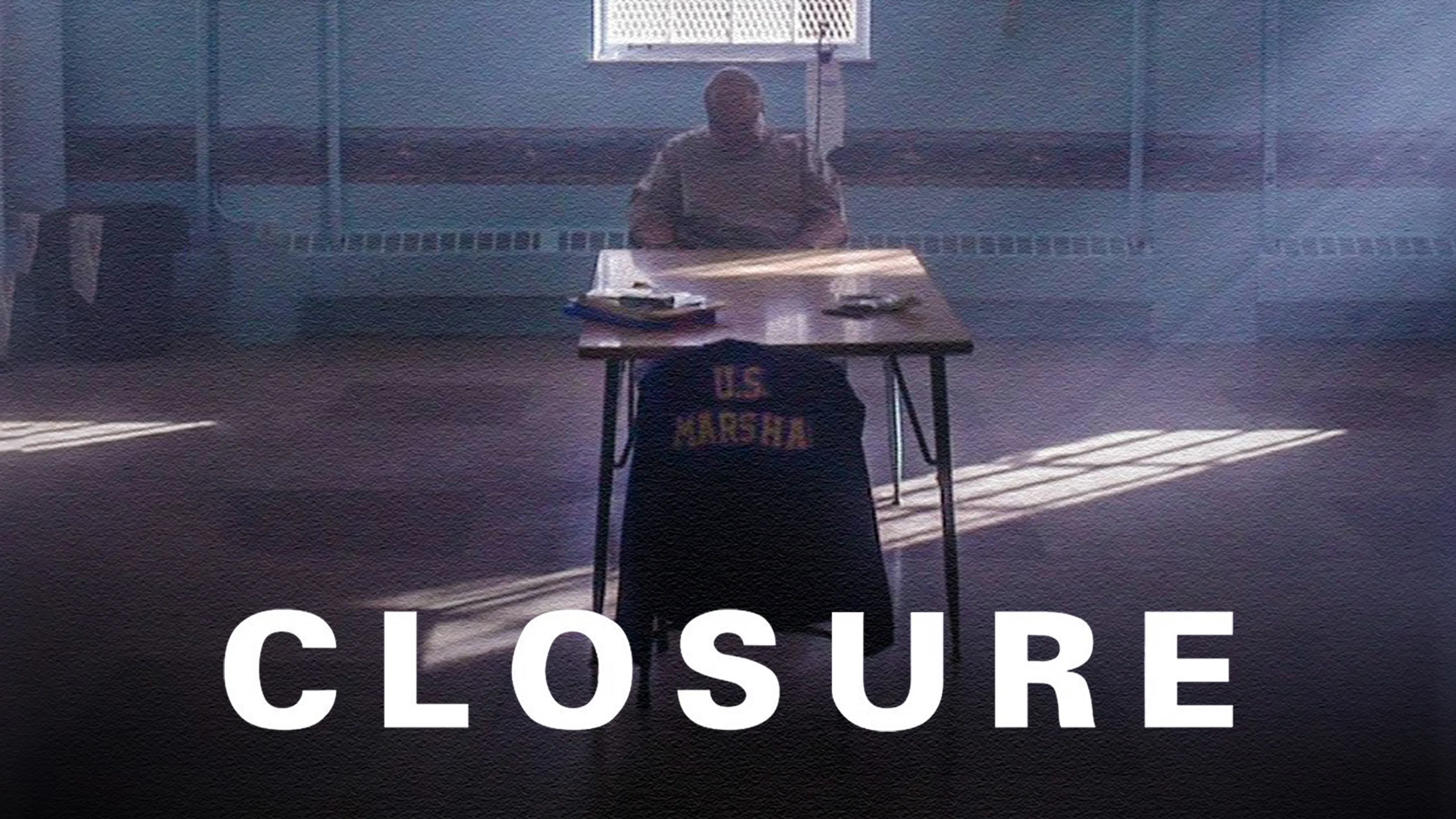 Closure poster